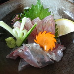 梅乃葉 - (第2回）梅の葉定食