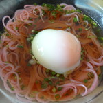 梅乃葉 - (第2回）梅の葉定食