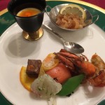 中国四川料理 桃花源 - 