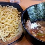 つけめん ばんえい - 