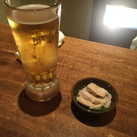 酒家 魚肉菜 虹晴れ - 