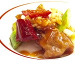 中国四川料理 桃花源 - 