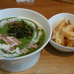 カユ デ ロワ 亀沢店 - ポパイ