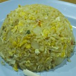 WANGSAI SEAFOOD - 料理写真: