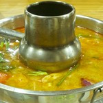 WANGSAI SEAFOOD - 