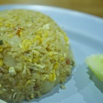 WANGSAI SEAFOOD - 
