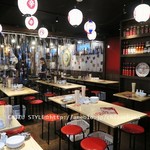 肉餃子酒場・台湾辛料理 八田與一 - 