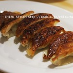 肉餃子酒場・台湾辛料理 八田與一 - 