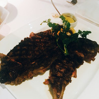 RUBY JACK'S SEAFOOD & STEAK - 