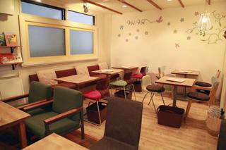 おしゃれランチが食べたい 三軒茶屋の人気カフェ8選 食べログまとめ おしゃれランチが食べたい 三軒茶屋の人気カフェ8選 食べログまとめ