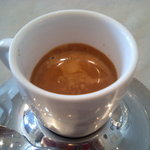 レロエ オヴェスト - エスプレッソ