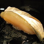 金寿司 - 小鰭。