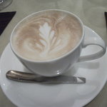 ラ タベルネッタ アッラ チヴィテッリーナ - カプチーノ