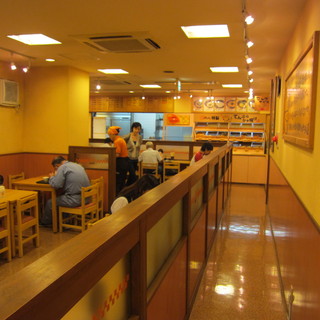 川崎駅周辺で人気のうどん ランキングtop10 食べログ