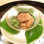 是しん - 鰻とモズク