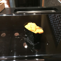 銀座 久兵衛 銀座本店 - うに