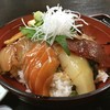 さかな料理 たから