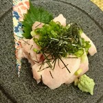 漁師寿司 海蓮丸 明石店 - 