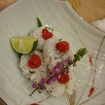 漁師寿司 海蓮丸 明石店 - 