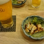 漁師寿司 海蓮丸 明石店 - 