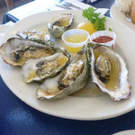 Sea Harvest Fish Market & Restaurants - 