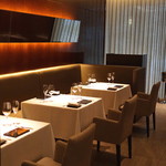 カンテサンス - 内観②