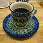 ミニカフェ ヒロ - オリジナルブレンドハンドドリップコーヒー