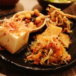 ブランチェ - 副菜5種