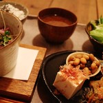 ブランチェ - ごはんｓｅｔ