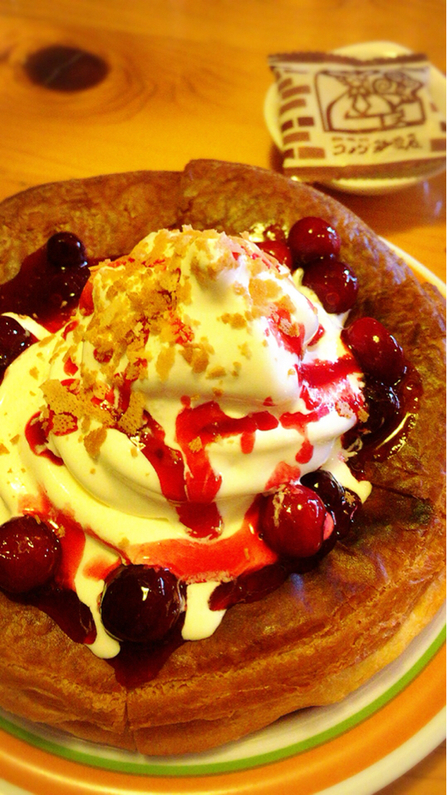 コメダ珈琲店 清水インター店 name=
