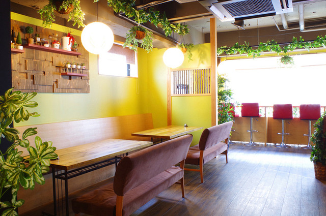 路のカフェ 天文館通 カフェ ネット予約可 食べログ 路のカフェ 天文館通 カフェ ネット予約可 食べログ