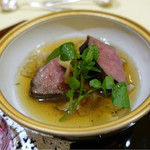 トゥ・ラ・ジョア - 