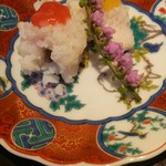 Takara zushi - 