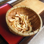 高尾山スミカ - バリのサービス♪