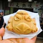 高尾山スミカ - 天狗焼き♪