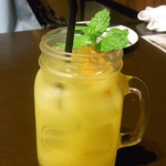 肉グリル＆イタリアン酒場 牛まる - フレッシュファジーネーブル￥６３７