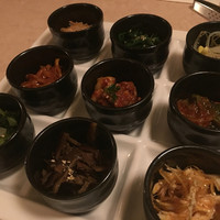 焼肉 銀座コバウ 特別室 - 