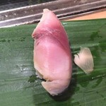 SUSHI JINPEI - 