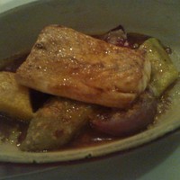 Benoit Alain Ducasse - スズキだよ