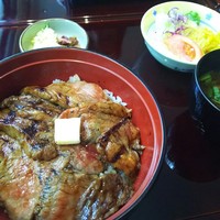 赤坂 津つ井 総本店 - 