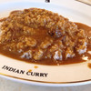 インデアンカレー 南店
