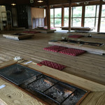 ろばたやき山ろく - 