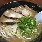 アベノ日本一 - 