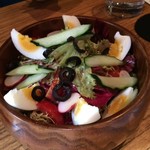 Jupiter Bistro & Bar - 