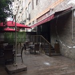 Jupiter Bistro & Bar - 