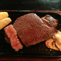 グルマンズ和牛 - 最優秀賞牛(前沢牛)ステーキ