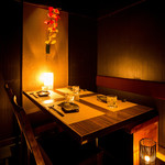 美創作料理×個室居酒屋 宵の宴 新橋駅前店