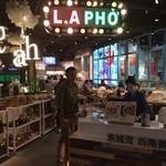 L.A PHO - 