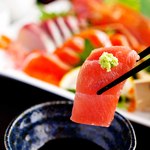 美創作料理×個室居酒屋 宵の宴 新橋駅前店