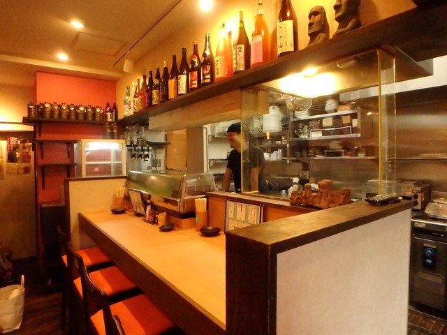 Shakariki 432” Nanba Motomachi Ten photo 5